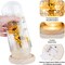Artificial Sunflower in Glass Dome with LED Lights, Sunflower Gift for Women, Mom, Grandma, Birthday/Mother's Day/Home Decor - Thoughtful Keepsake Present for Anniversary